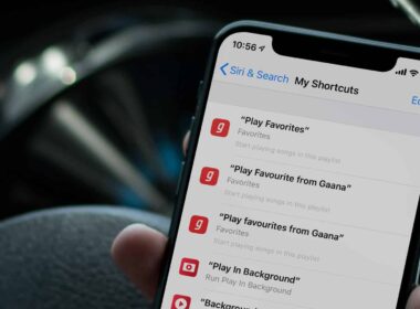 Best siri shortcuts