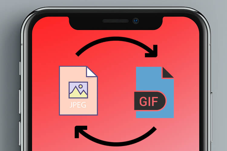 Convert Photos to GIF Siri Shortcuts