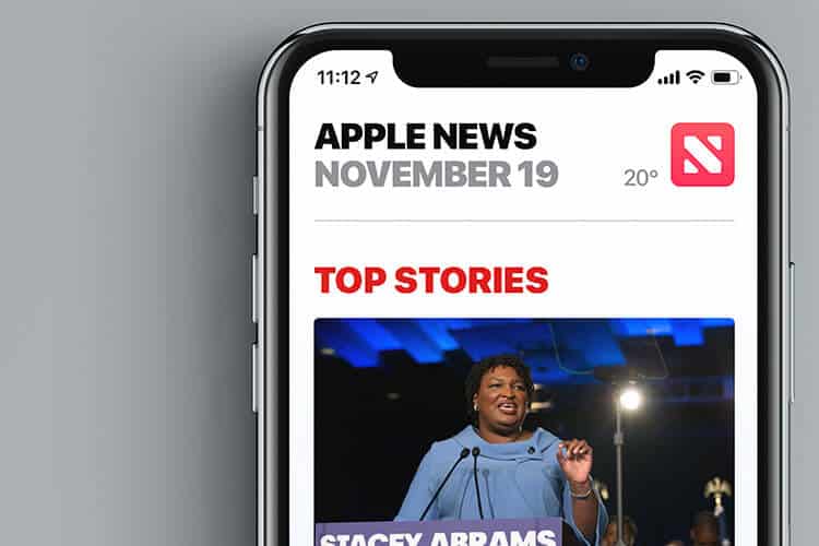 Siri Shortcuts for News