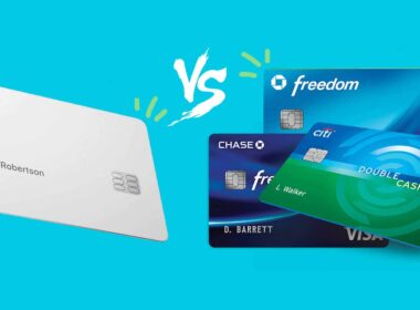 Apple card vs other credit cards