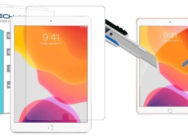 Best 10 2 inch ipad screen protectors