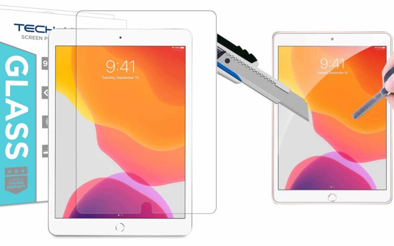 Best 10 2 inch ipad screen protectors