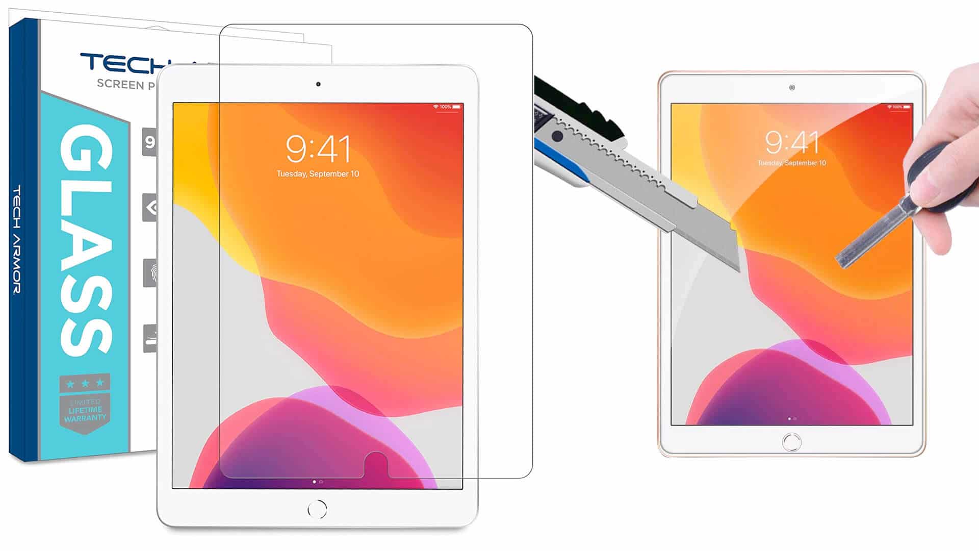 Best 10 2 inch ipad screen protectors