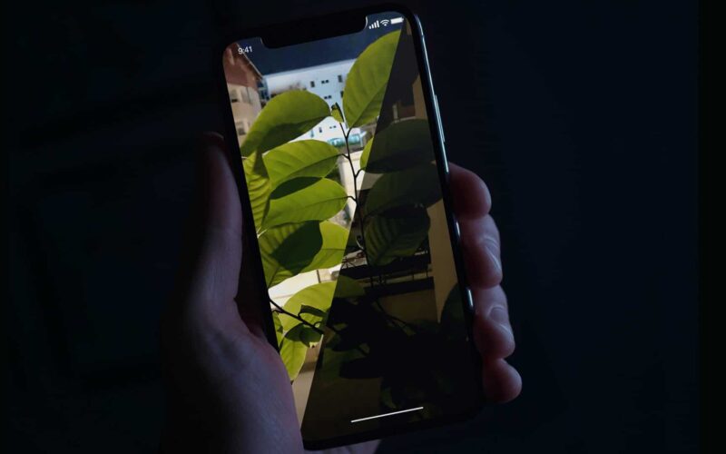 How to take better photos at night on iphone with neuralcam app