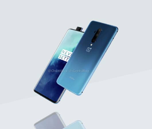 OnePlus 7T Pro Onleaks iGeeksBlog scaled