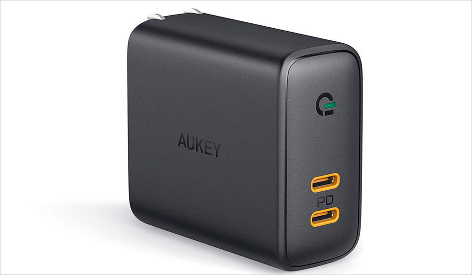AUKEY USB-C Charger 36W