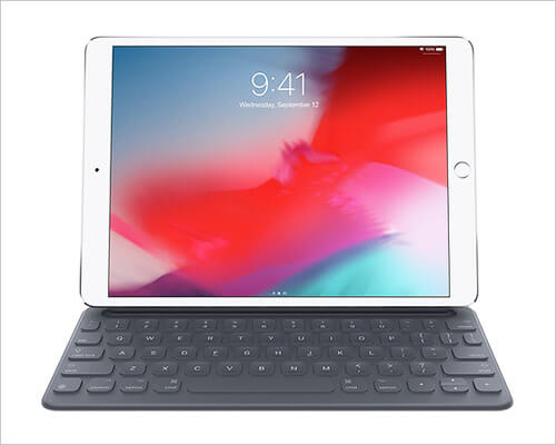 Apple Smart Keyboard for 10.5‑inch iPad Air Case