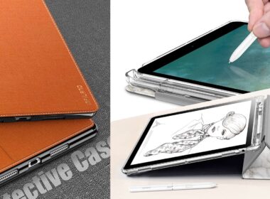 Best ipad air 3 cases