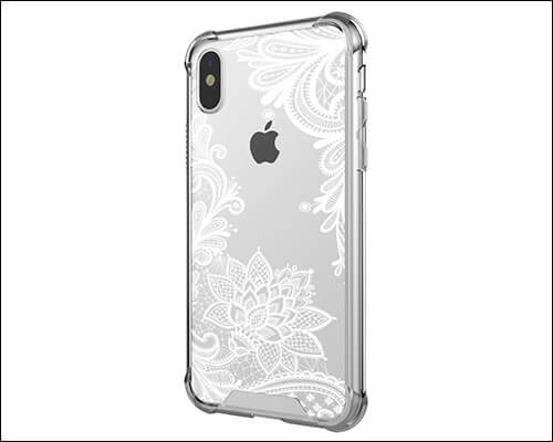 Cutebe iPhone Xs Max Designer Case