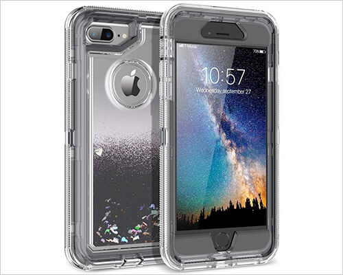 Dexnor iPhone 7 Plus TPU Case