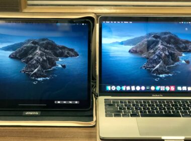 How to use sidecar in macos catalina to turn ipad into second screen