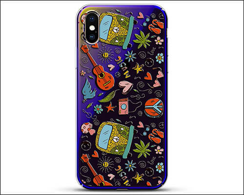 Luxendary Designer Case for iPhone Xs Max