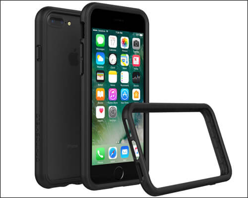 RhinoShield CrashGuard iPhone 7 Plus Case