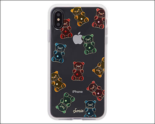 Sonix iPhone Xs Max Designer Case