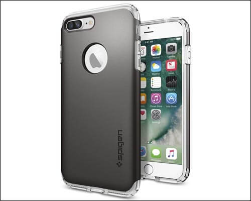 Spigen Hybrid Armor iPhone 7 Case