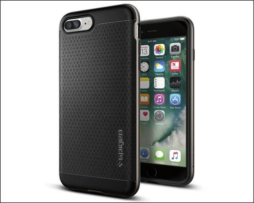 Spigen Neo Hybrid iPhone 7 Plus Case