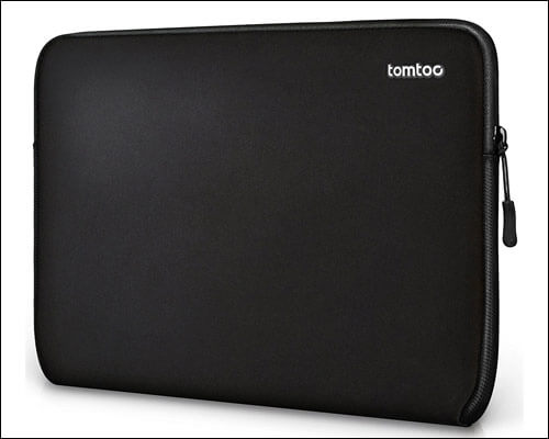 Tomtoc Sleeve for MacBook Pro