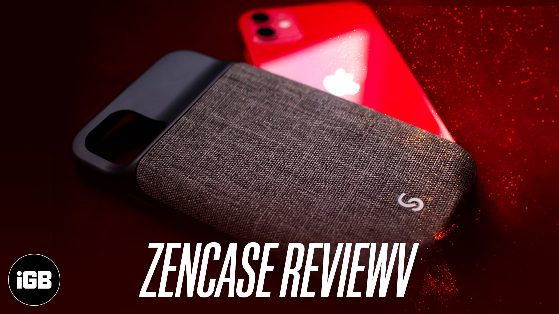 Zencase wireless review