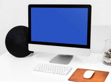 How to fix blue screen of death on mac