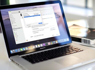 How to delete iphone backup from mac and computer