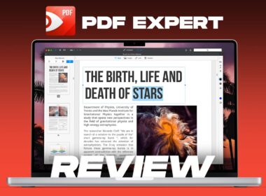 Pdf expert review 1