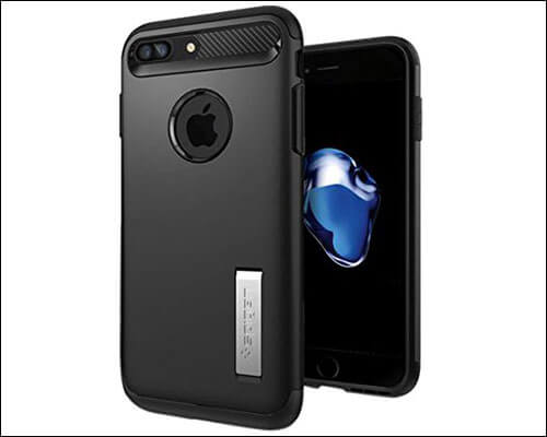 Spigen Slim Armor iPhone 7 Plus Case