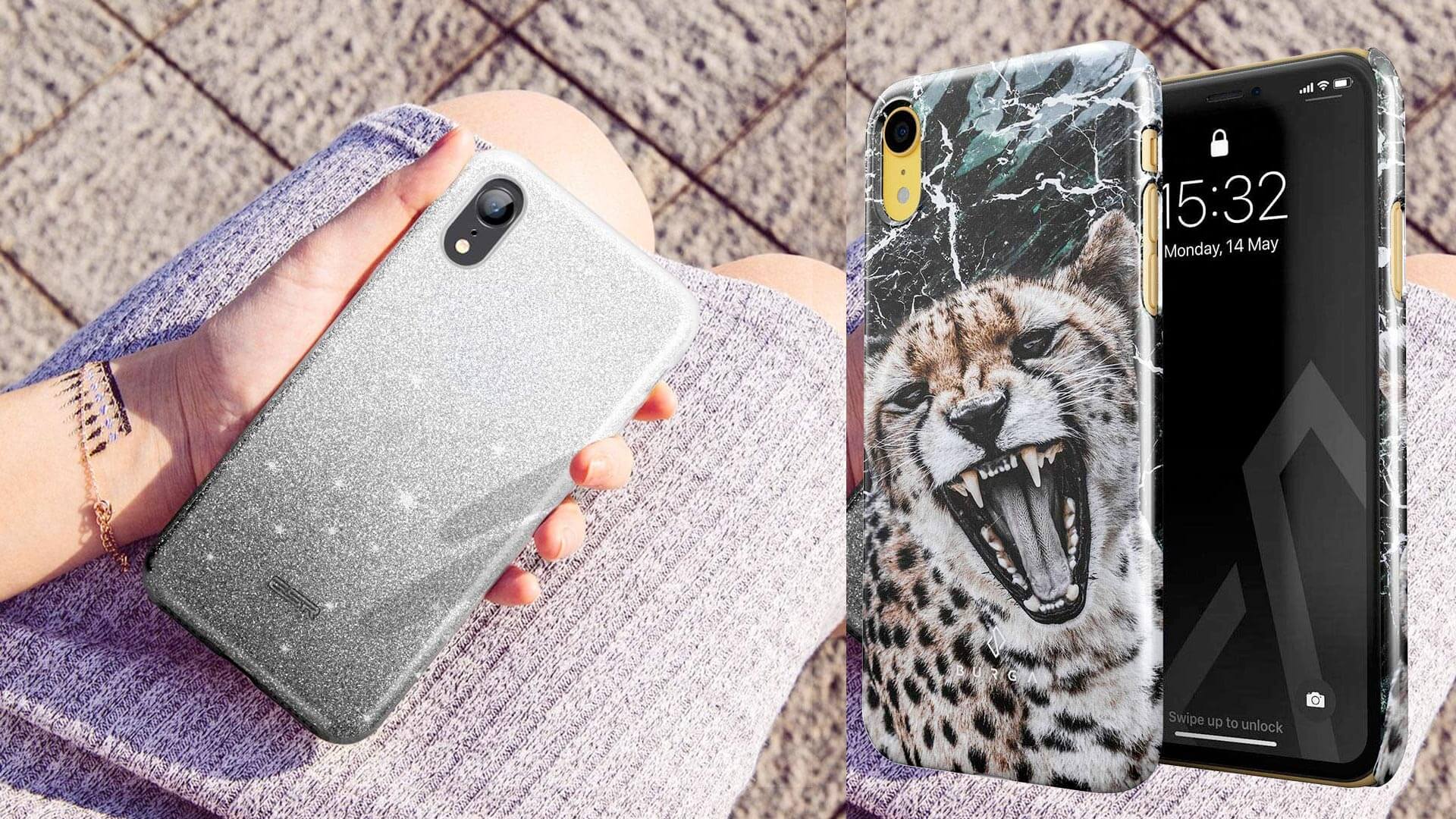 Best iphone xr designer cases