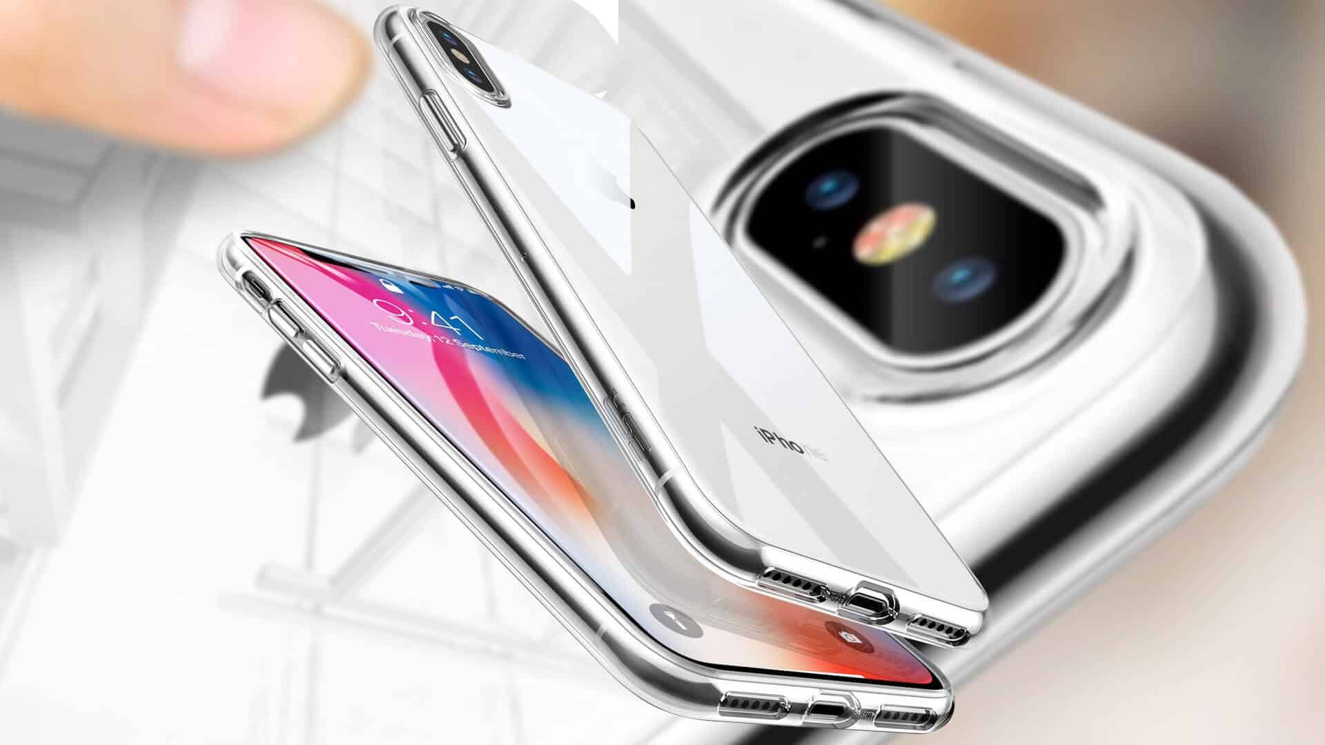 Best iphone xs slim cases