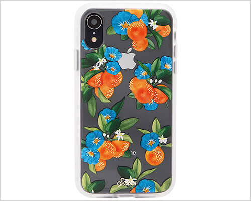 Sonix iPhone XR Designer Case