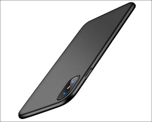 TORRAS iPhone Xs Slim Case