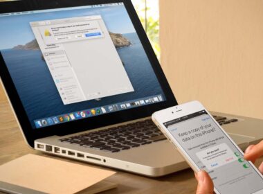 How to delete icloud account from iphone ipad and mac