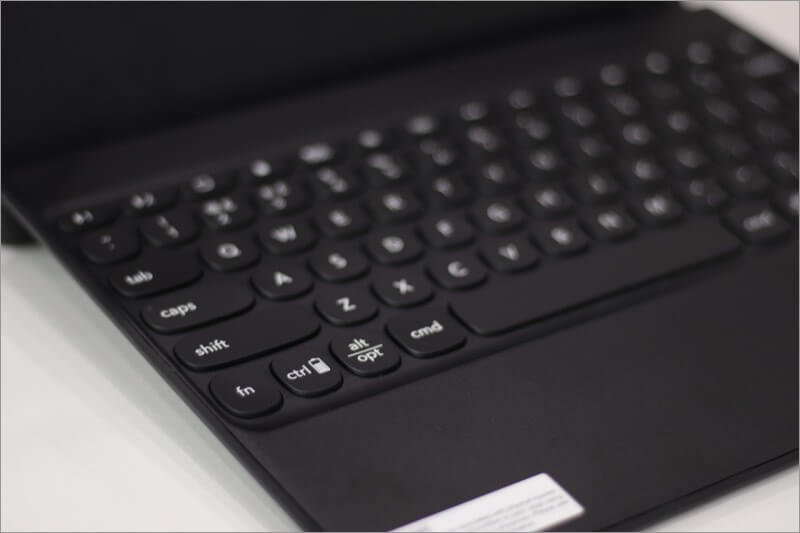 special function keys of wireless keyboard