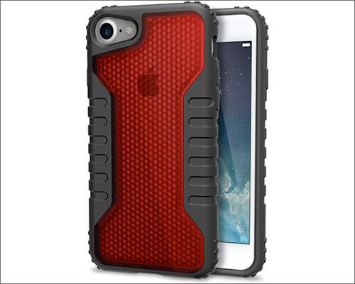 Silk iPhone 7 Military Grade Case