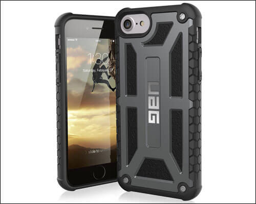 UAG iPhone 7 Rugged Case