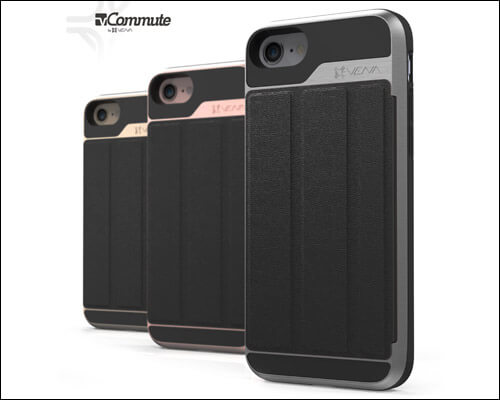 Vena vCommute iPhone 7 Military Grade Case