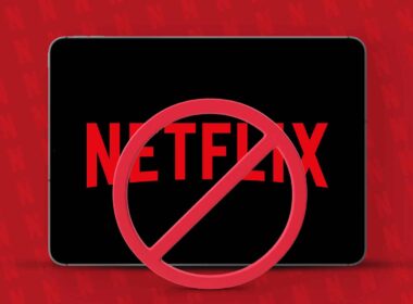 How to cancel netflix subscription on iphone and ipad