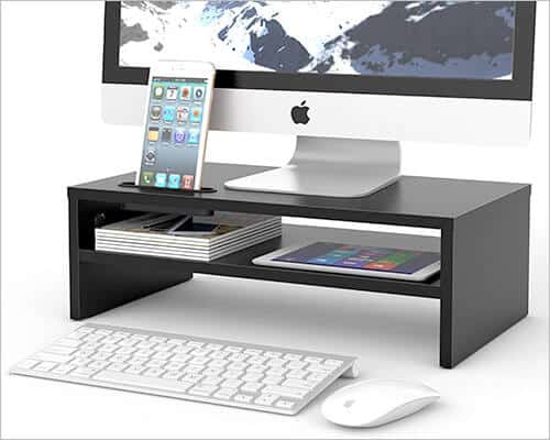 1homefurnit iMac Stand