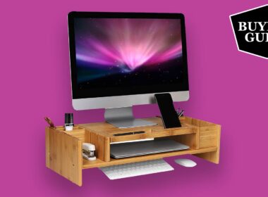 Best imac pro stands