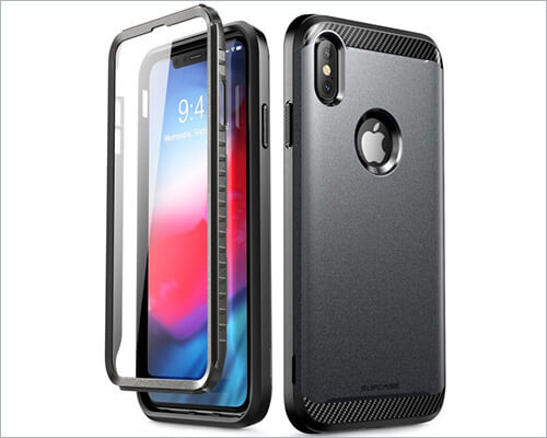 Supcase Unicorn Beetle iPhone Xs Max Case