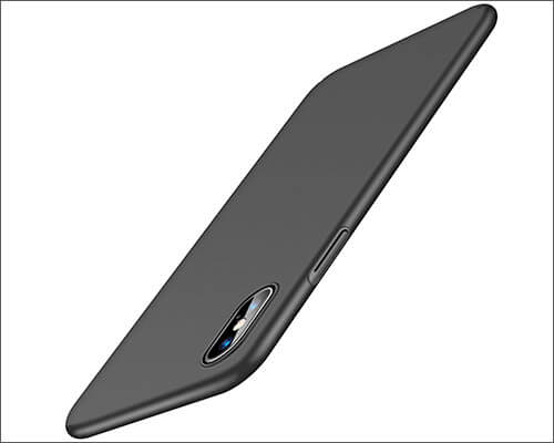 TORRAS iPhone Xs Max Slimmest Case