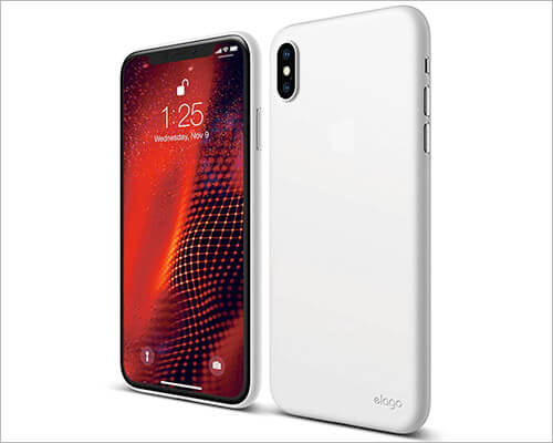 elago Inner Core Thinnest iPhone Xs Max Case