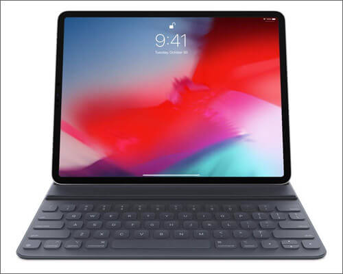 Apple 12.9 inch iPad Pro Keyboard Case