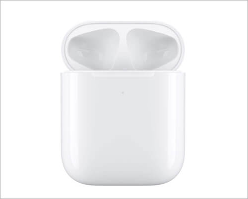 Apple Wireless Charging Case for AirPods