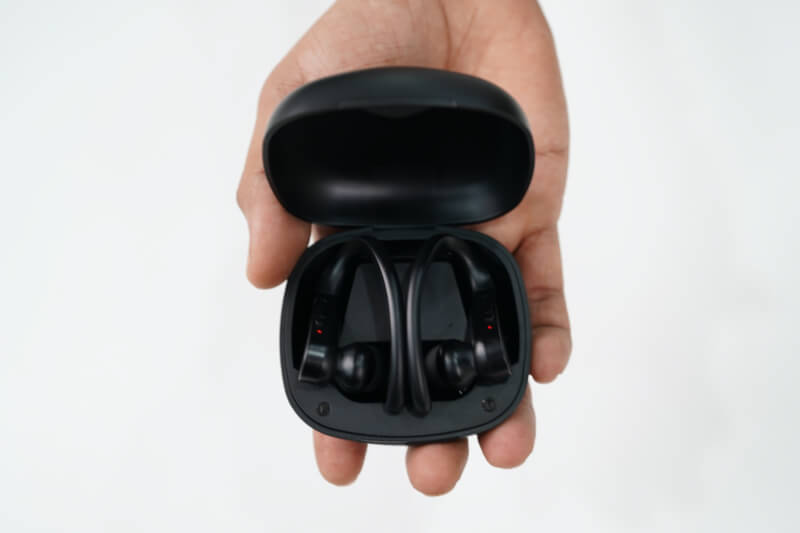 Battery Life of Treblab X3 Pro Earbuds