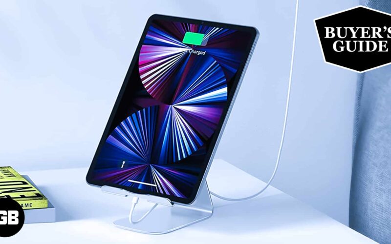 Best 10 5 ipad pro stands