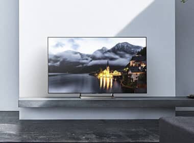 Best 4k tvs