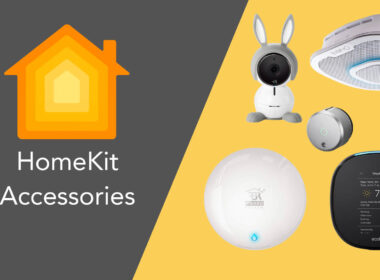 Best apple homekit accessories