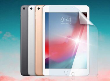 Best ipad mini 5 tempered glass screen protectors