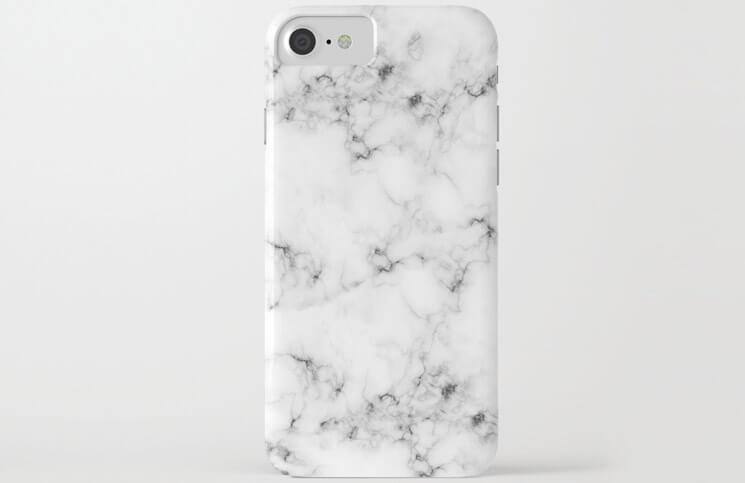 Best iphone 7 marble cases