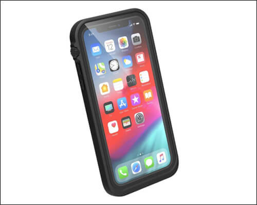 Catalyst iPhone Xs Waterproof Case